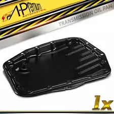 Transmission Oil Pan with Gasket for Toyota Corolla Matrix 2003-2008 L4 1.8L