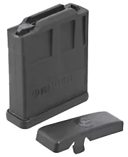 Ruger AI-Style Precision/Scout 223 10 Round Magazine - 90562 Bolt Action Only