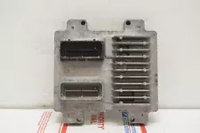 2007 2012 Chevrolet Malibu 12635902 Engine Control Module Unit Ecm F56 012