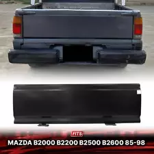 Rear Tailgate Shell W/ Side Opener Hole For Mazda B2000 B2200 B2500 B2600 85-98