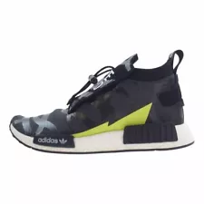 adidas Neighborhood A BATHING APE BAPE NMD STEALTH EG0936 US 9 Men JP 27cm