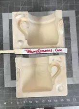 Cup / Mug Gare L-292 /s7/ Ceramic Casting Mold