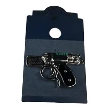 Universal Studio Men In Black MIB Noisy Cricket Gun Pin