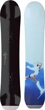 NO RESERVE !! Bataleon Beyond Medals Mens Snowboard, 151cm !! $539.95 BRAND NEW