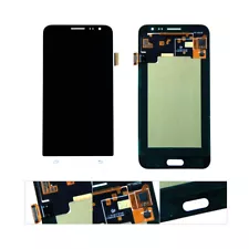 LCD Touch Screen For Samsung Galaxy J3 (2016) Amp Prime SM-J320AZ White Sale