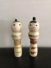 Japanese Kokeshi Doll Artist Stuff