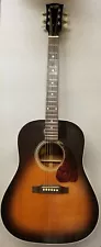 Vintage Orville by Gibson J-45