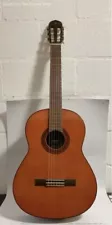 Yamaha G-55A Classical Guitar