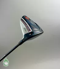 RH Cobra KING Speedzone Xtreme Driver 10.5* VeloCore 6-R Regular Graphite Golf