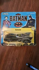 Batman Batmobile 1989