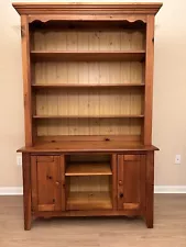 Bassett Hutch