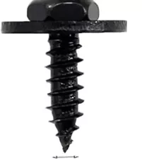 1 PCS Hex Head Self-Tapping Screws,A second-hand one