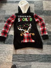 Christmas Sweater