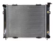 Radiator for 1998-1998 Grand Cherokee