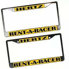 hertz rent a racer for sale