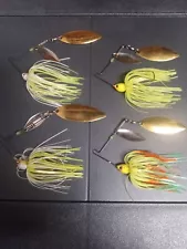 Terminator T2 Spinnerbaits