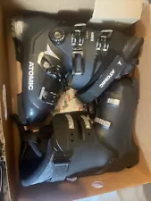 Ski Boots