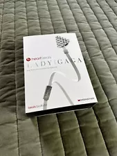 Lady Gaga - Heartbeats - In-Ear Headphones / Earbuds (White, Used, With Boxes!)