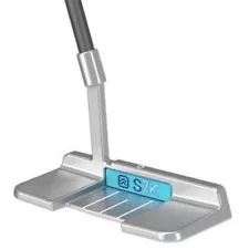 S7K STAND ALONE Standing Putter Original Carbon Shaft Right or Left Handed JP