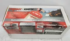 # CG2-225-227 Fireboy Xintex Automatic Discharge Fire Extinguisher 225 cu. ft