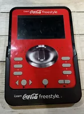 Coke Coca-Cola Freestyle Crew Training Unit iLearn Interactive Tablet Only TubH9