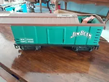 jim beam train decanters for sale