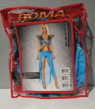 New Roma Mother Of Dragons Costume - Size L