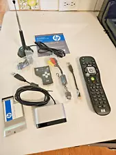 HP Express Card Digital / Analog TV Tuner Kit RM438AV