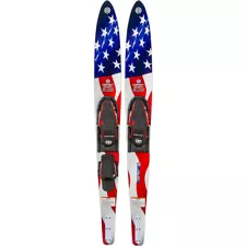 used slalom water skis for sale