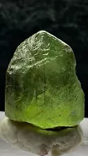 peridot crystal for sale