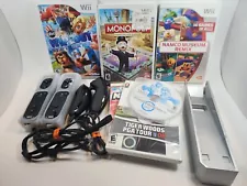 Custom nintendo Wii bundle For Specific BUYER ONLY