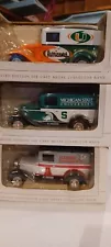 Ford Model A COLLEGIATE TRUCKS