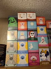 SCENTSY BUDDIES PLUS SCENT PAK- ALL NEW- SEE BOX FOR VARIATIONS -SHIPS FREE-RARE