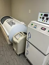 used hyperbaric chamber