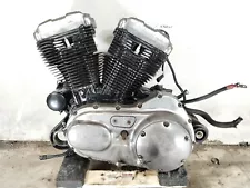 2007 Harley Sportster XL883 Engine Motor Complete GUARANTEE & WARRANTY