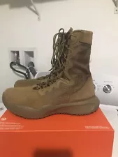 Nike SFB B1 Military Lightweight Combat Boots