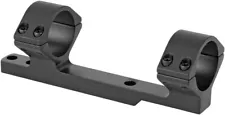 Talley Manufacturing Henry Big Boy Scope Mount For H006 & H012 Aluminum Blk