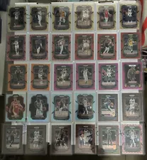 Prizm Monopoly Lot (ALL NUMBERED + NUMEROUS ROOKIES) ð¥ð