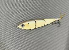 Sweet Baits Swimbait Blue Back Herring Jr