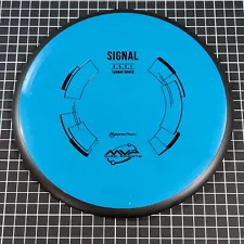 MVP Neutron Signal Fairway Driver (Pick Your Disc) Bomber Discs