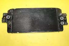 RADIATOR OEM FOR 2005-2009 SUZUKI BOULEVARD C50 M50