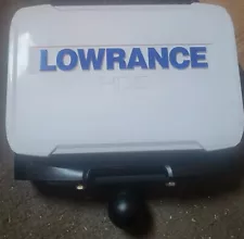 LOWRANCE HDS7 GEN 2 FISH FINDER