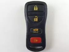 ORIGINAL NISSAN SENTRA 04-08 OEM REMOTE FOB KEY LESS ENTRY ALARM ALPS USA SEDAN