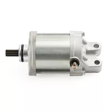 Starter Motor For Arctic Cat 1100 Bearcat Z1 Turbo TZ1 M1100 F1100 ZR 9000 5000