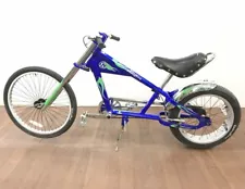 Schwinn OCC Chopper Bicycle