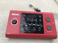 DDrum DD1M Electronic Drum Module