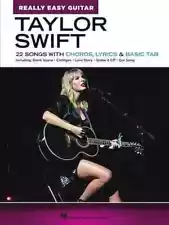 Taylor Swift - Really Easy Guitar