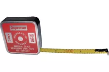 Supreme Penco Tape Measure (Metric)