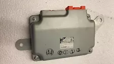 2007-2011 TOYOTA CAMRY NISSAN ALTIMA HYBRID BATTERY CONTROL COMPUTER 89892-33010