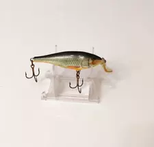 Rapala Shallow Shad Rap SR-8 Crankbait Fishing Lure